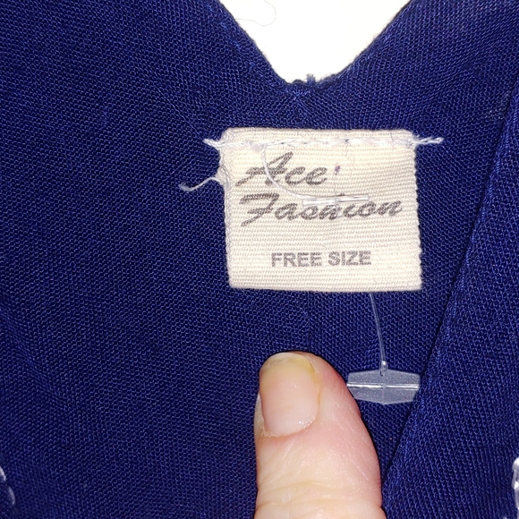 Women's Dress - Picture 5 of 5